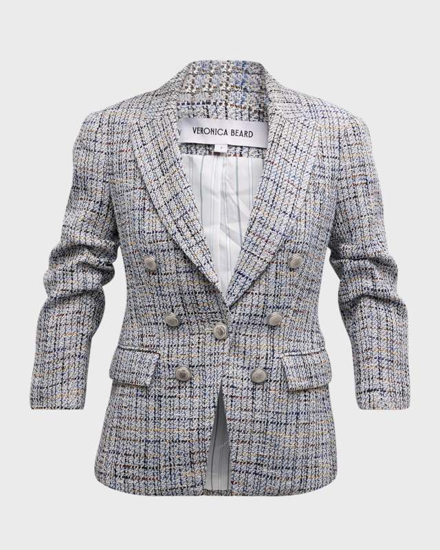 Ryland Dickey Jacket